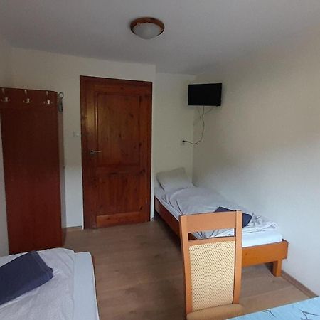 Apartmán Dom Narciarza Szczyrk Exteriér fotografie